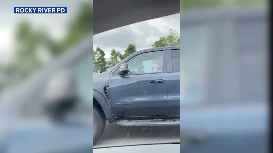 New video of alleged ethnic intimidation incident involving Ohio Congressman Max Miller