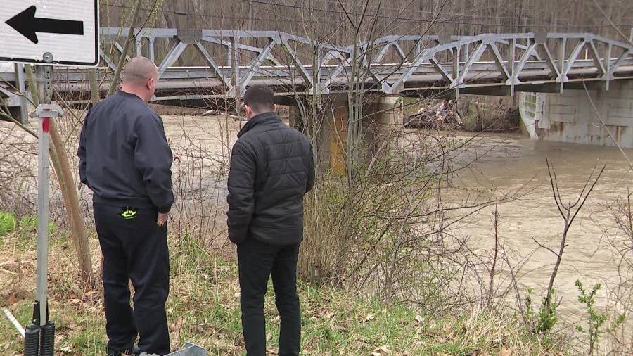 Willoughby Hills residents can soon access river level sensors