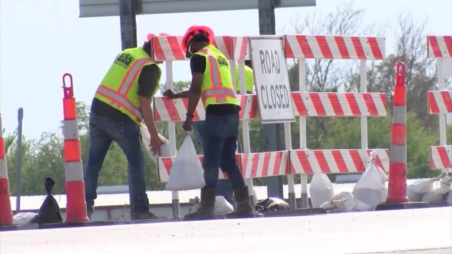Bill introduced at Statehouse adds required safety course for drivers who commit traffic violations in work zones
