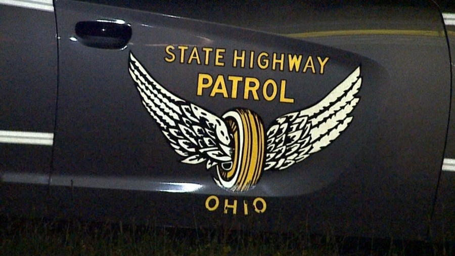 Plane crashes in Sandusky County