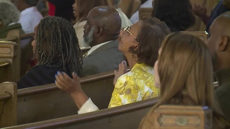 Cory United Methodist Church celebrates 150 years