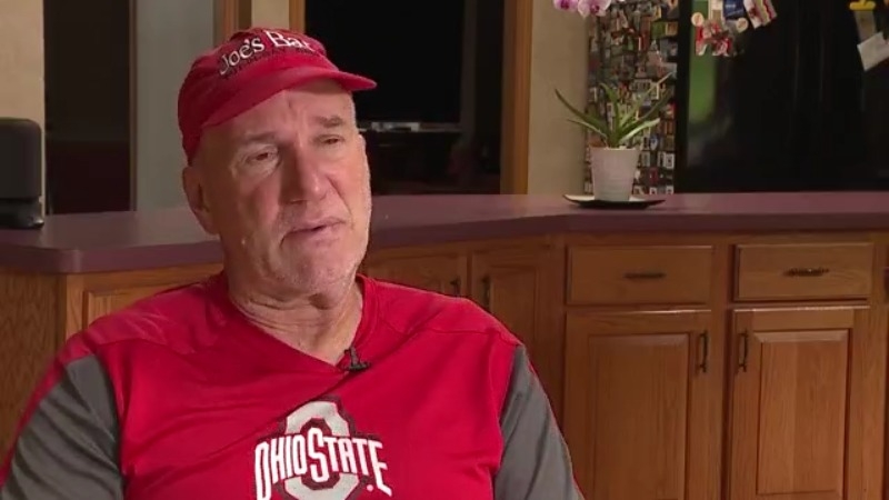Northeast Ohio businessman preparing for trip to the final frontier
