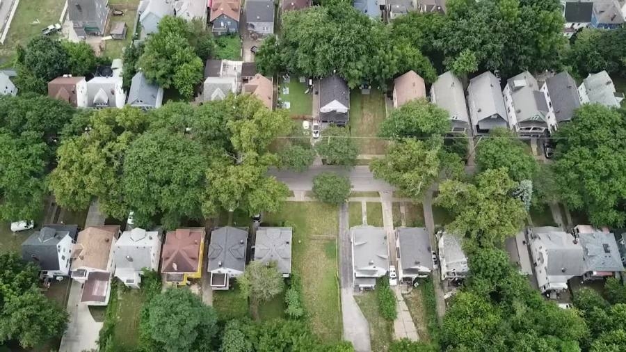 New Ohio bills vow property tax relief for seniors, veterans