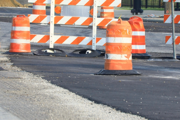 TRAFFIC ALERT: Changes at I-76 and Central Interchange