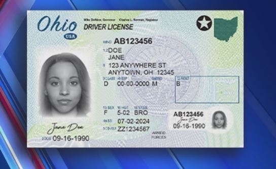 You ready? REAL ID deadline for domestic travel 1 month away
