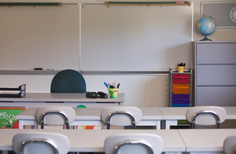 Small Ohio village has the best teachers in America: Study