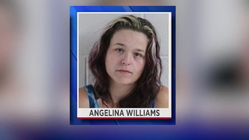 Ashland County mother whose 6-year-old son was attacked by family dog while handcuffed sentenced to prison