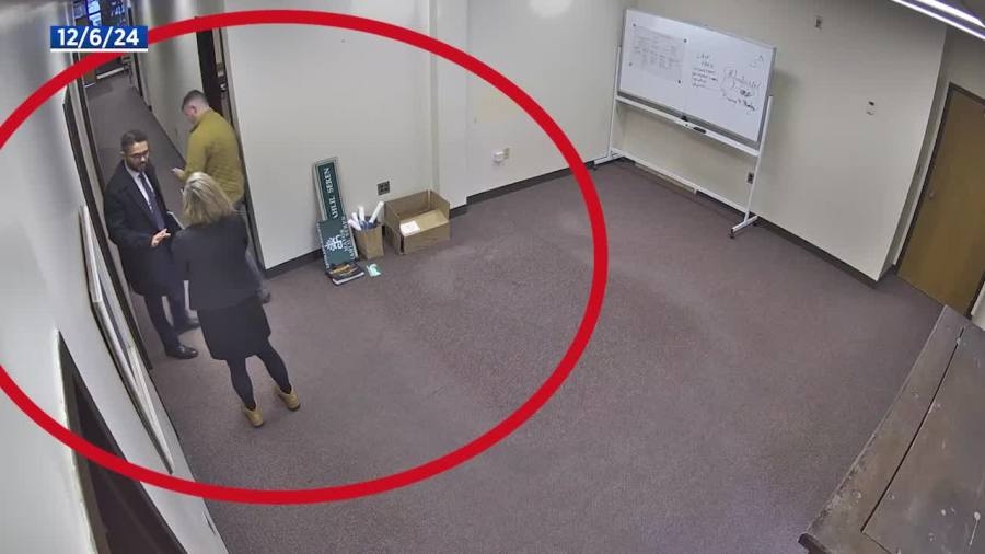 Cleveland Heights retains outside counsel after refusing to release bodycam video