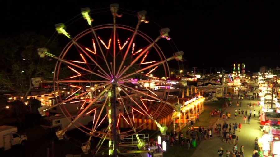 I-TEAM: 18-year-old shot at Cuyahoga County Fair during fight