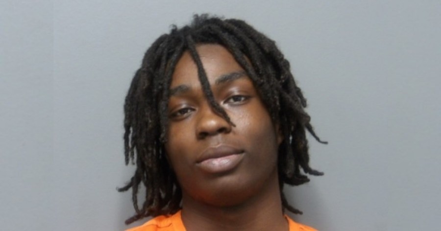 Local teen accused of raping mother and daughter
