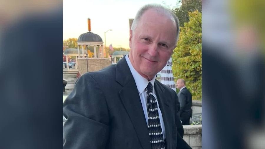 Cleveland man killed while mowing lawn was planning Spain hiking trip this week, loved ones say