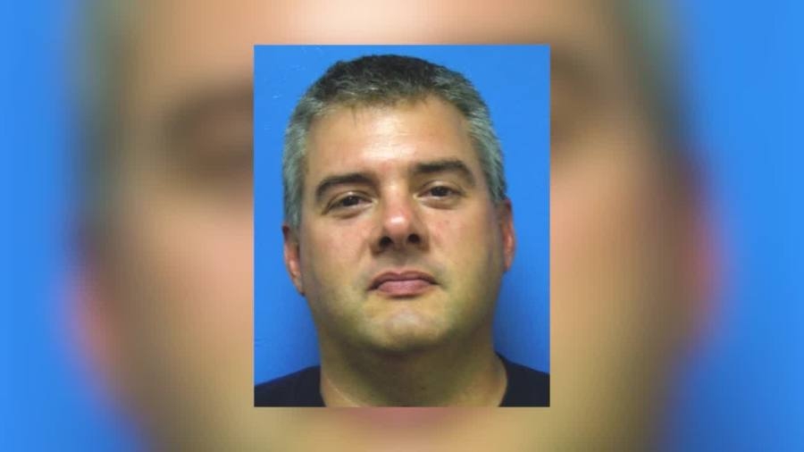 Ex-Rocky River officer charged with using databases to spy on students enters plea