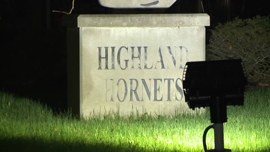 Highland Schools report data breach: What to know