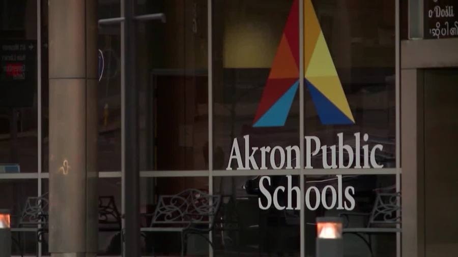 Shooting at local school parking lot, more than a dozen injured