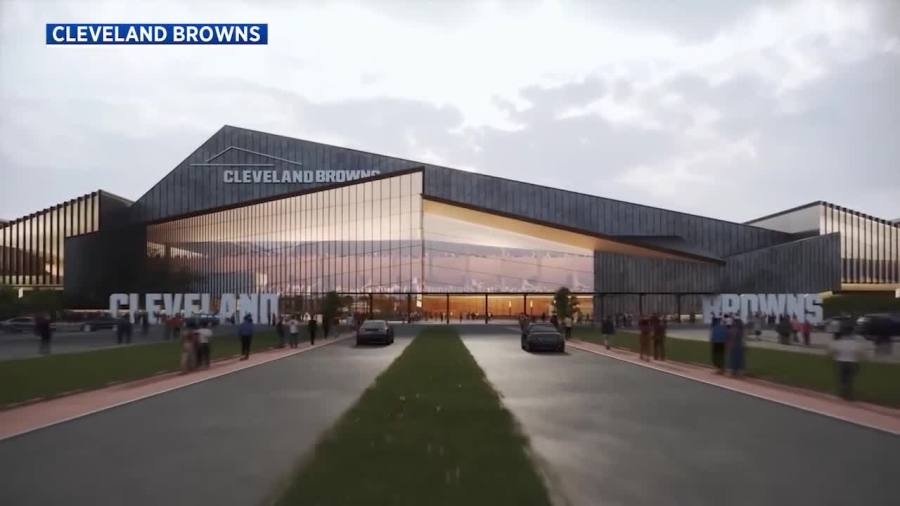 Cavs, Guardians concerned about sin tax with Browns plan to build dome
