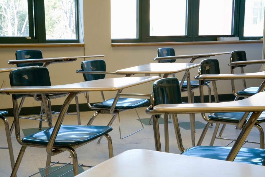 Required moment of silence proposed for Ohio schools