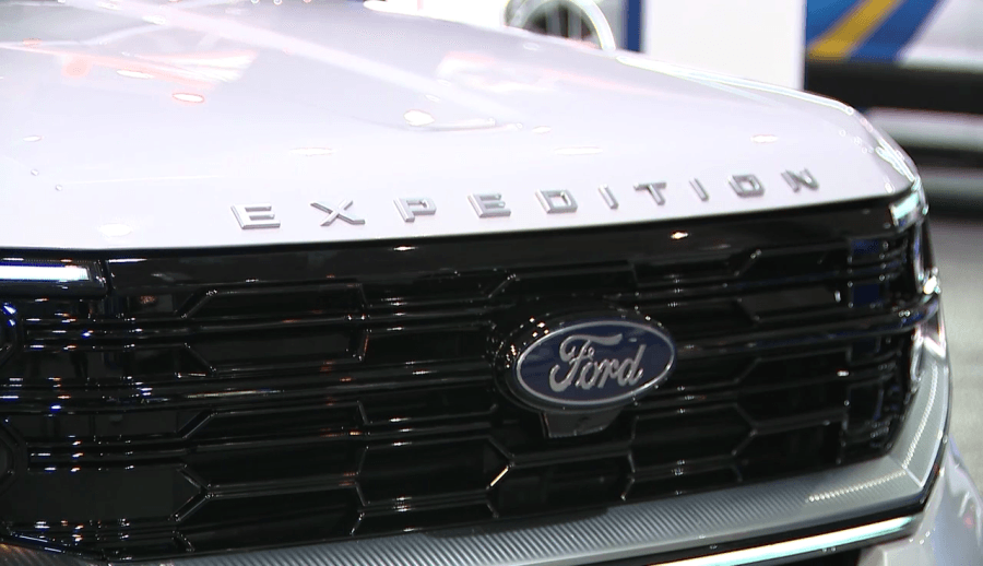 Automaker tariffs adjusted: What it means for Northeast Ohio