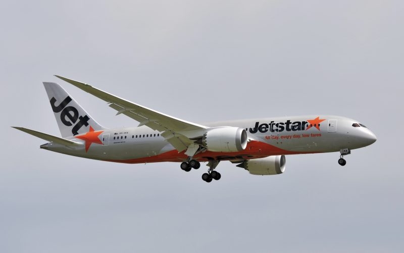 Flight turns around after ‘disruptive' passenger tries to open door over ocean