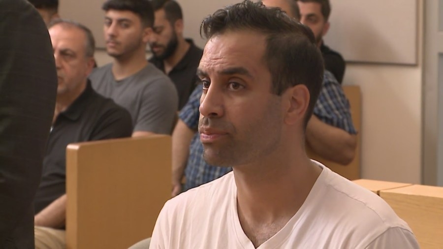Local doctor indicted on ethnic intimidation in threats against Jewish-American congressman Max Miller