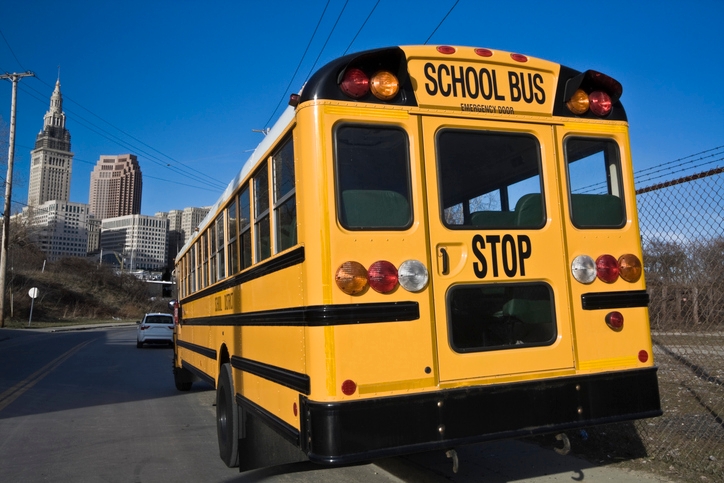 Cleveland schools spent nearly $1M on travel before tax hike: I-Team