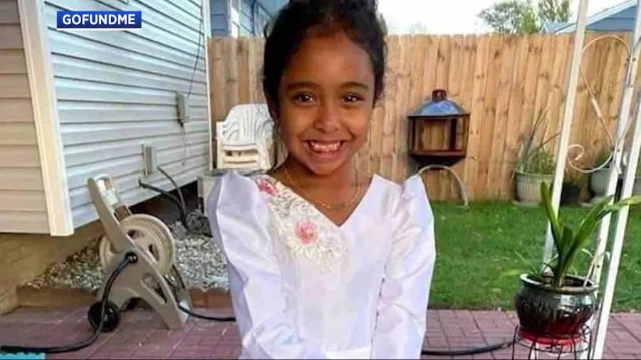 2 found guilty in 10-year-old girl's Fourth of July shooting death in Cleveland