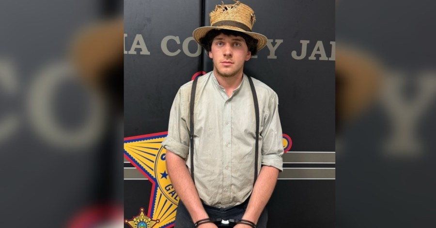 Amish man arrested for murder of ‘beloved' Ohio woman