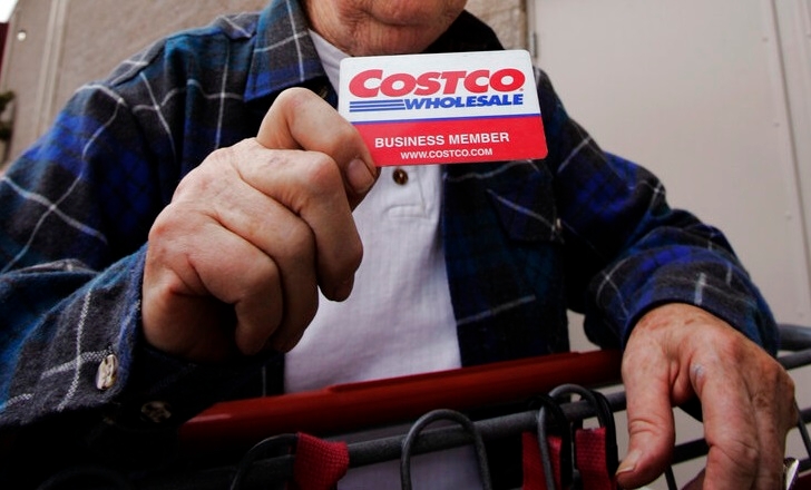 TSA makes clear if Costco card works as REAL ID