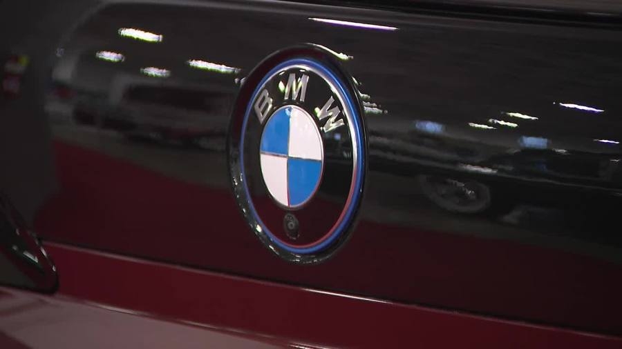 BMW aims to wow Cleveland Auto Show guests, create lifelong customers