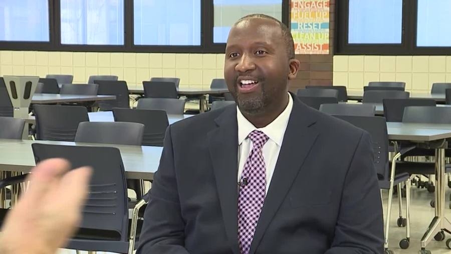 I-Team: Hard questions for Cleveland Schools CEO