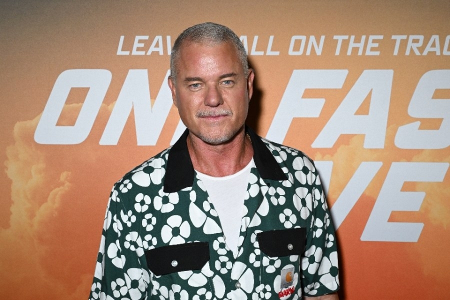 ‘Grey's Anatomy' actor Eric Dane diagnosed with ALS: Report