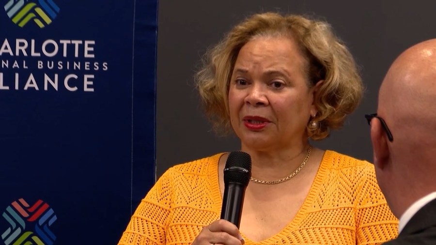 Republican group calling for Charlotte Mayor Vi Lyles to resign over lack of details in Chief Jennings settlement