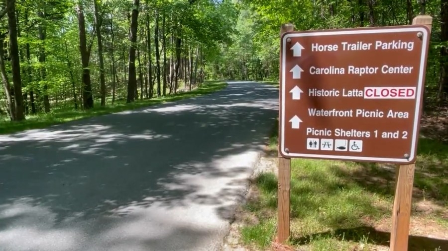 North Mecklenburg County neighbors excited for reopening of Historic Latta Plantation after final design revealed