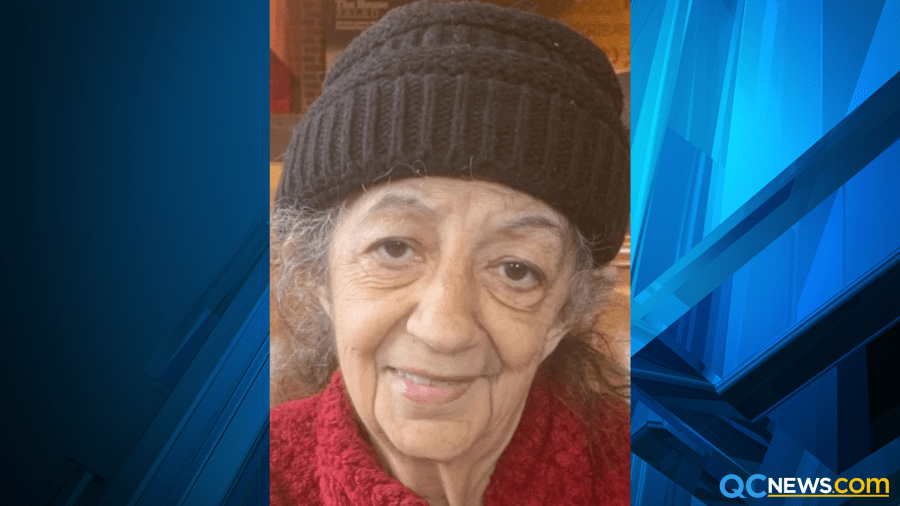 Human remains found identified as missing Rockingham woman following months-long search