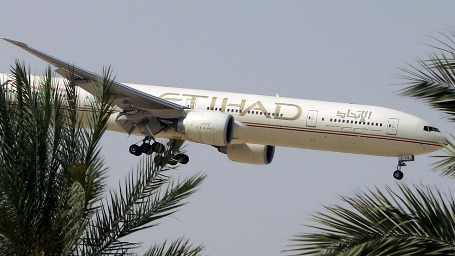 Airline to add direct flights from Charlotte to UAE on plane that will be unique to CLT
