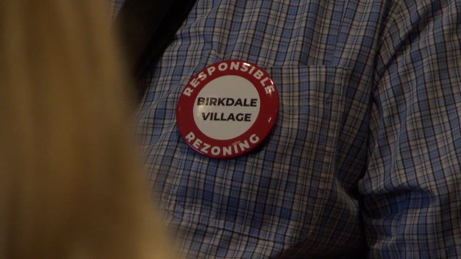 Huntersville leaders approve boutique hotel, parking deck and more for Birkdale Village