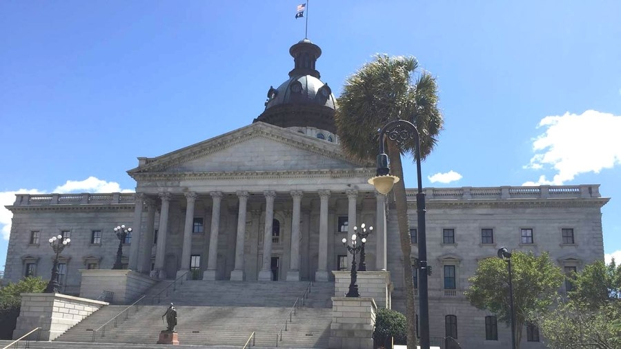 South Carolina cellphone bill passes on last day of legislative session