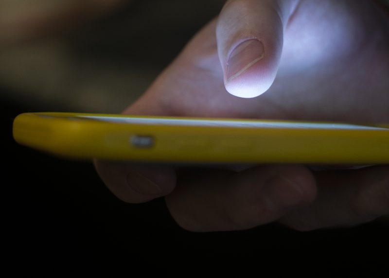Charlotte Man Sentenced: Over 8,270 child porn images found on phone, including infants and toddlers, DOJ says