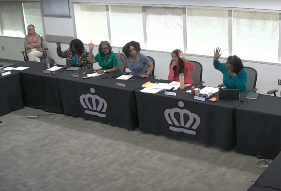 Charlotte leaders consider regulation changes for street vendors