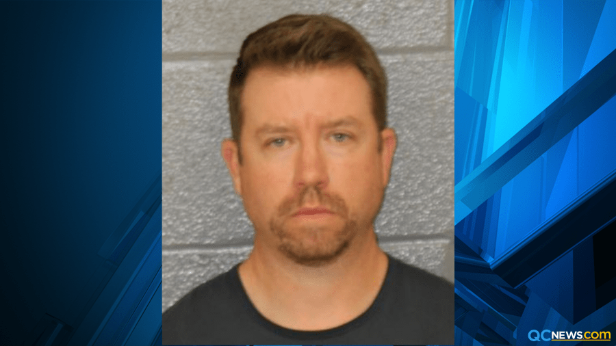 Huntersville man charged with child solicitation; reportedly caught by officer posing as young teen: Police