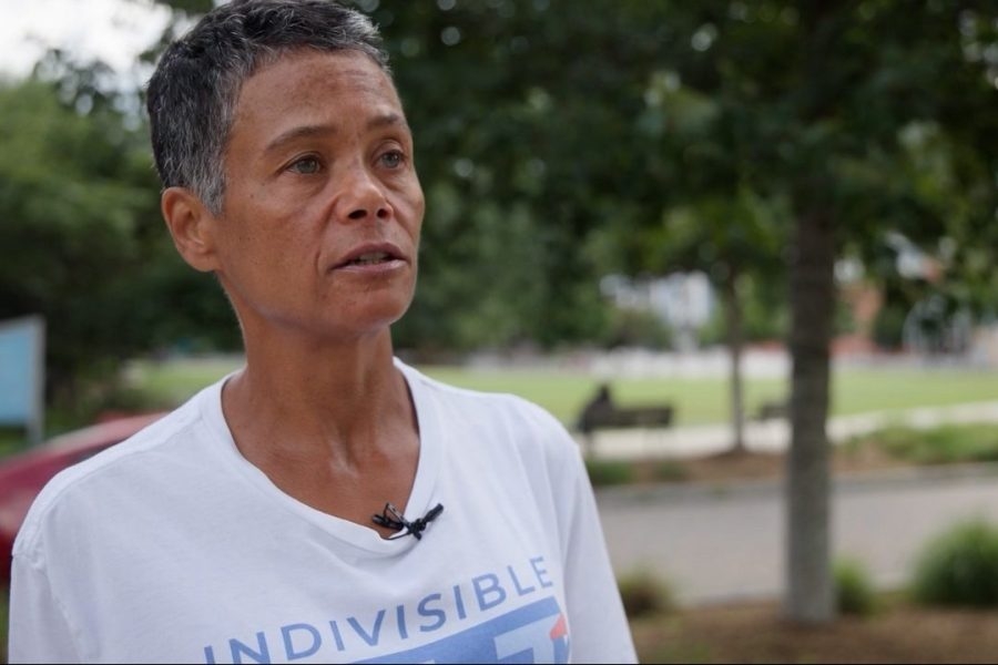 Charlotte rally seeks peaceful protest against ICE and President Trump this weekend