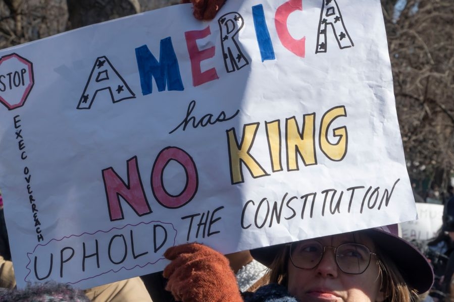 Charlotte's planned No Kings rally to slam 'billionaire politics,' champions peaceful protest