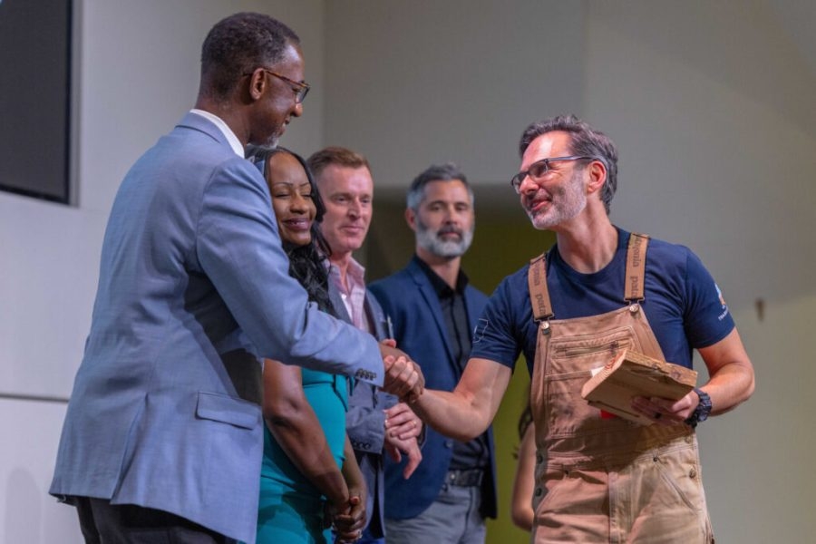 See which Charlotte-area agencies and businesses were awarded for advancing sustainability
