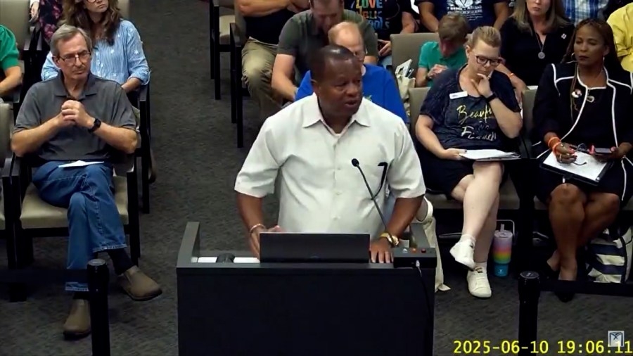 Monroe community divided over city's stance on ICE amid protests in Los Angeles