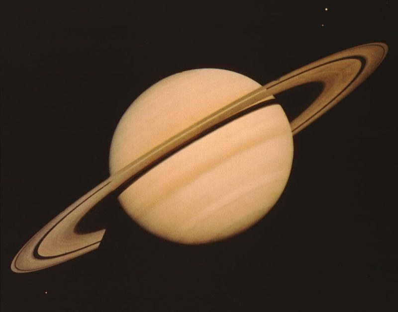 Saturn's rings to ‘vanish' this weekend: What to know
