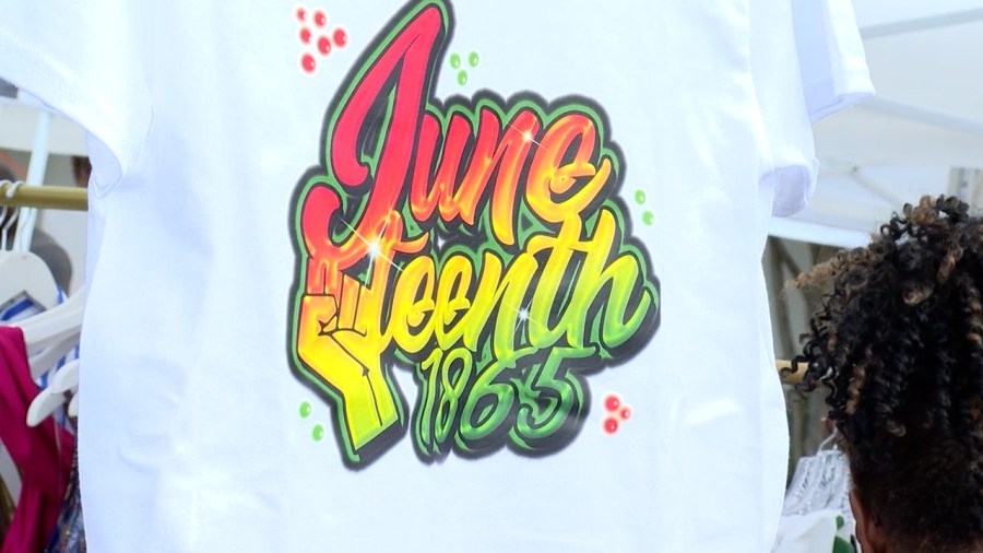 Check out these Juneteenth celebrations in and around the Charlotte area