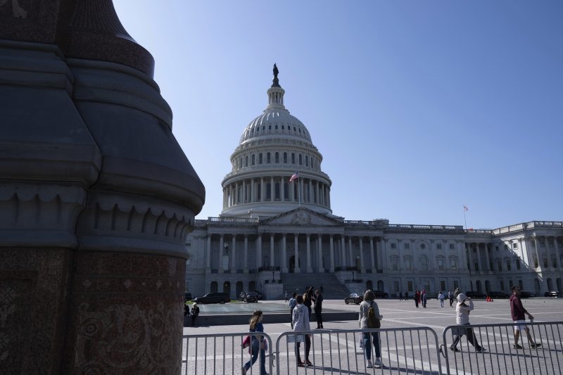 Lawmakers form new caucus to work on infrastructure projects
