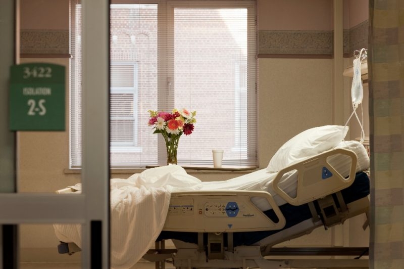 Nurse influencer Hailey Okula dies from childbirth complications: What is an amniotic fluid embolism?