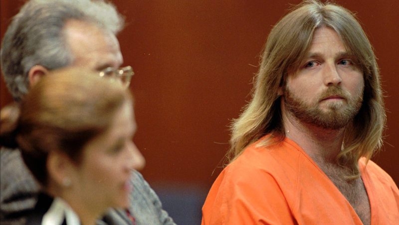 ‘Casanova Killer,' convicted of murder in Florida and California, set to be executed
