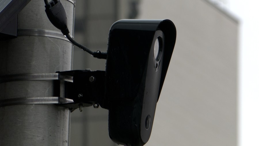 Virginia judge rules Flock camera lawsuit may proceed