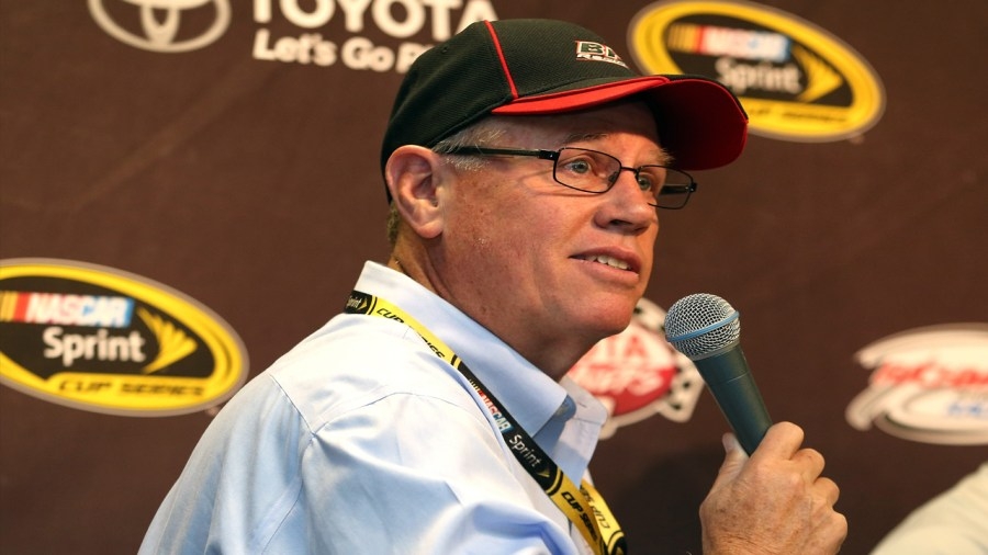 Former BK Racing owner pleads guilty to failure to pay payroll taxes in latest legal troubles